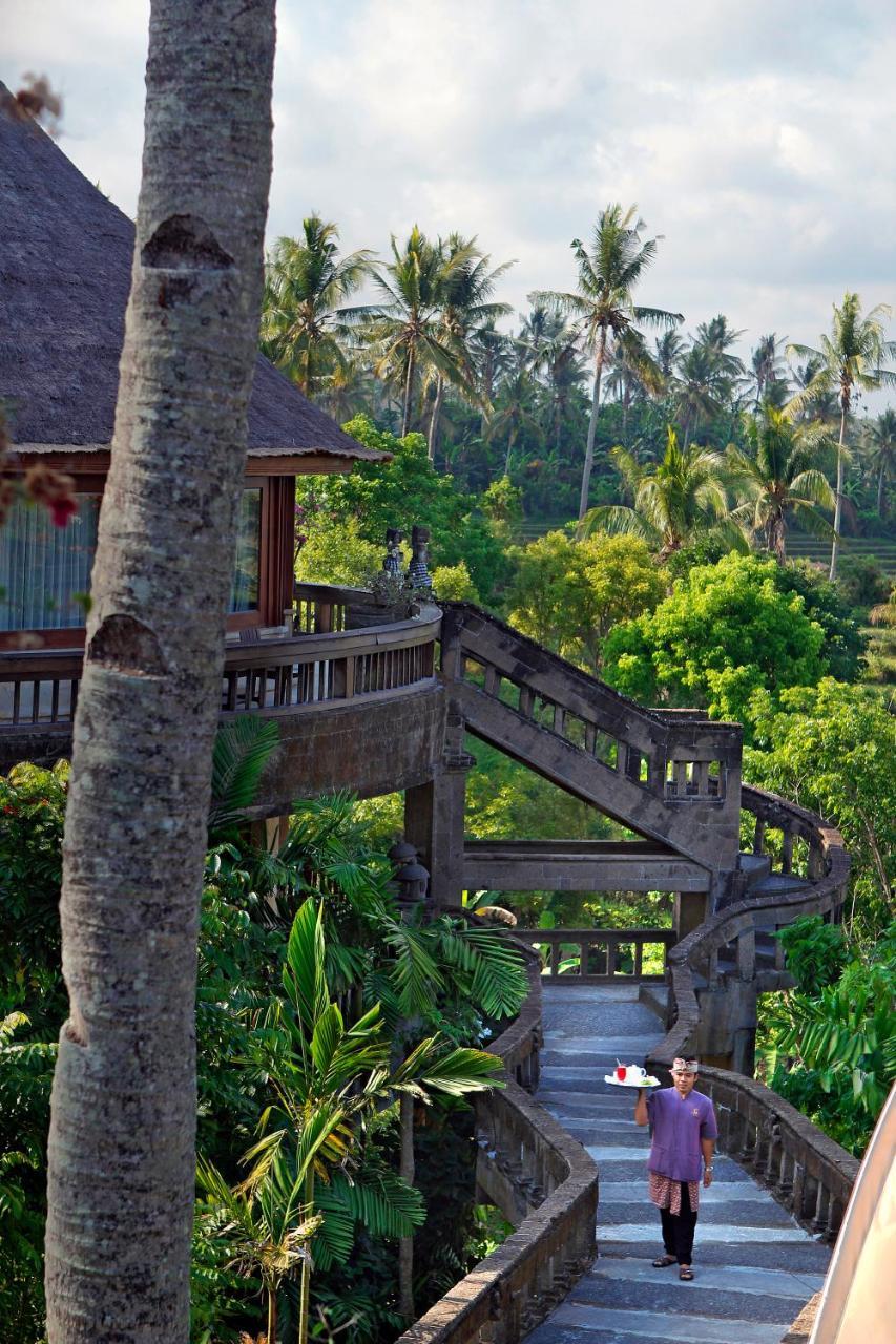 Taman Wana Resort Palasari Negara  Exteriör bild